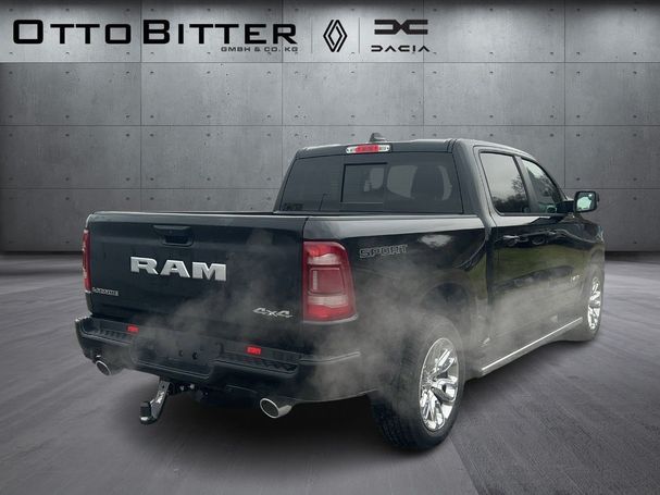 RAM 1500 HEMI V8 294 kW image number 3