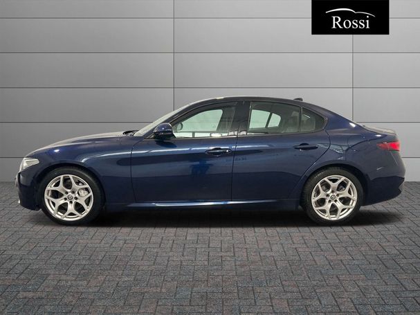 Alfa Romeo Giulia 2.2 118 kW image number 6