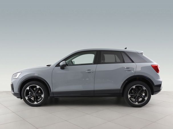 Audi Q2 35 TFSI S tronic Advanced 110 kW image number 5