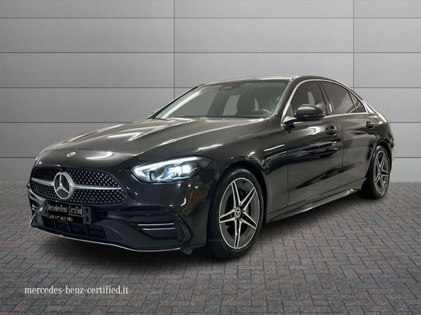 Mercedes-Benz C 220 d 147 kW image number 1