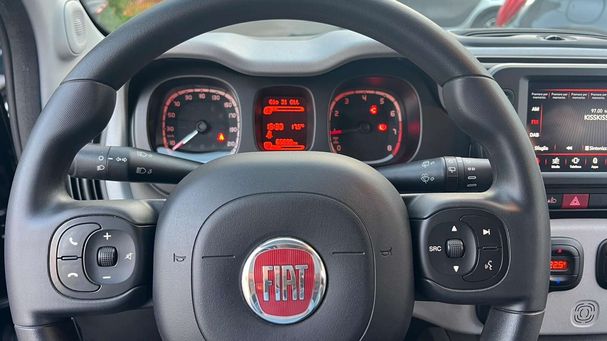 Fiat Panda 51 kW image number 13