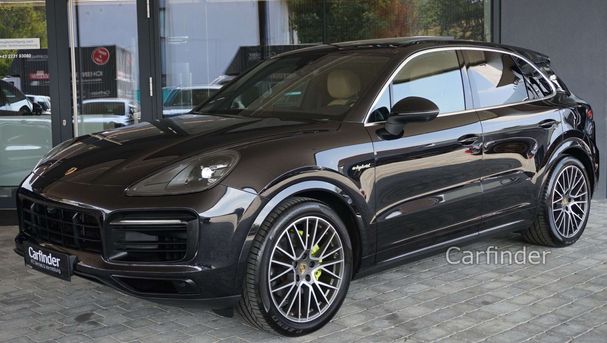 Porsche Cayenne E-Hybrid 340 kW image number 1