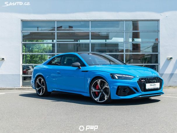 Audi RS5 331 kW image number 1