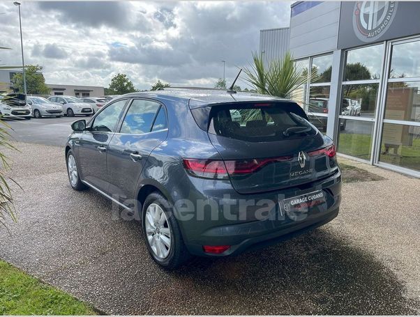 Renault Megane 1.5 Blue dCi 115 85 kW image number 11