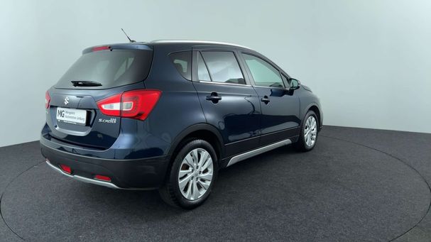 Suzuki SX4 S-Cross 1.4 Boosterjet Select 103 kW image number 2