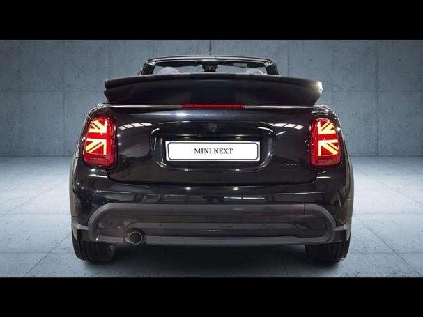 Mini Cooper Edition Premium 101 kW image number 18