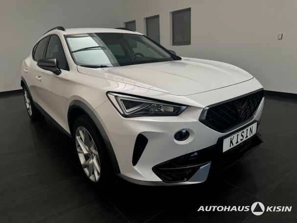 Cupra Formentor 1.4 e-HYBRID 150 kW image number 1