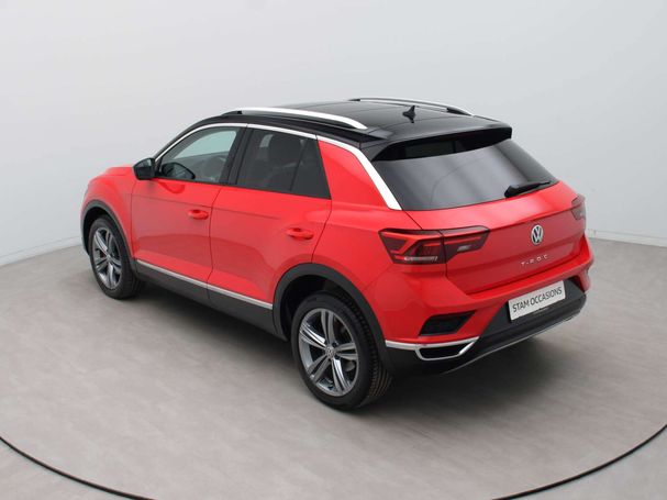 Volkswagen T-Roc TSI Sport 110 kW image number 12