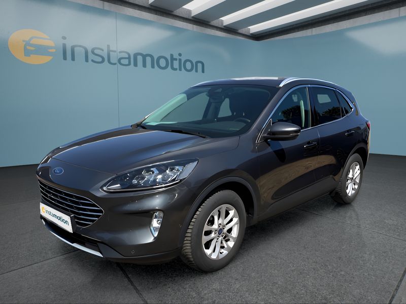 Ford Kuga 1.5 EcoBoost