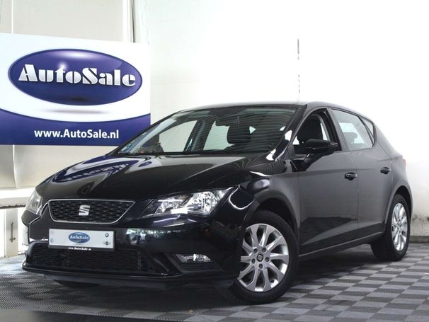 Seat Leon 1.2 TSI Style 77 kW image number 1