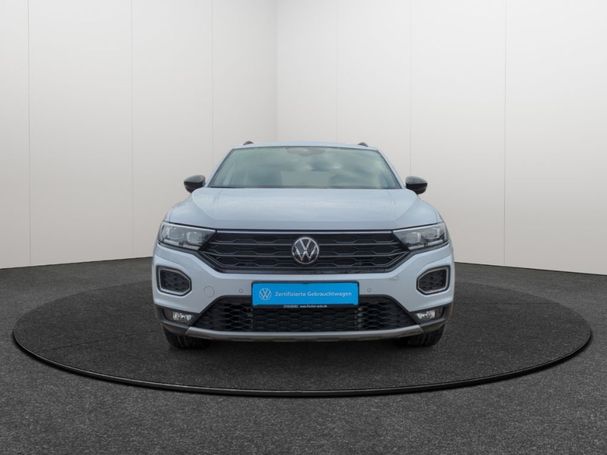 Volkswagen T-Roc 1.5 TSI 110 kW image number 3