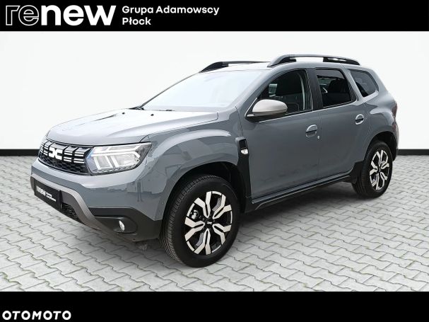 Dacia Duster TCe 66 kW image number 1