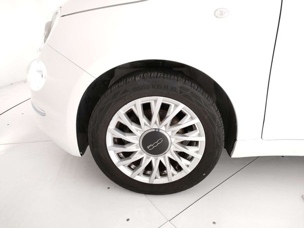 Fiat 500 1.0 51 kW image number 5