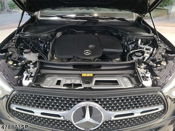 Mercedes-Benz GLC 220 d 145 kW image number 7