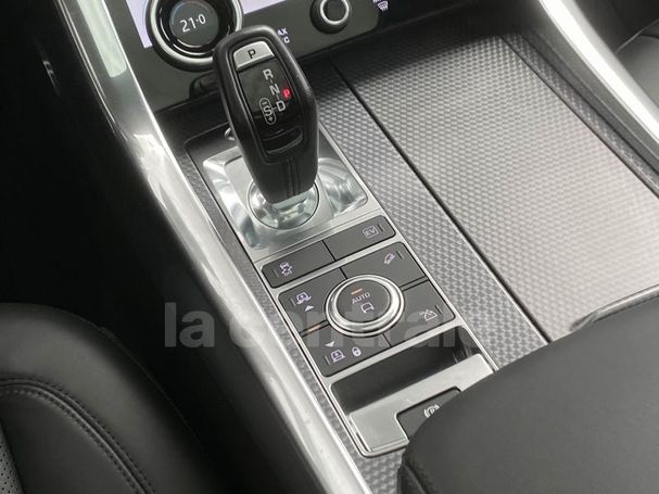 Land Rover Range Rover Sport HSE 297 kW image number 25