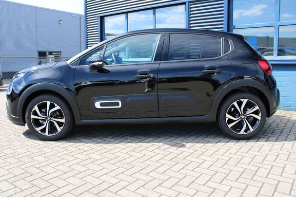 Citroen C3 Pure Tech FEEL 61 kW image number 4