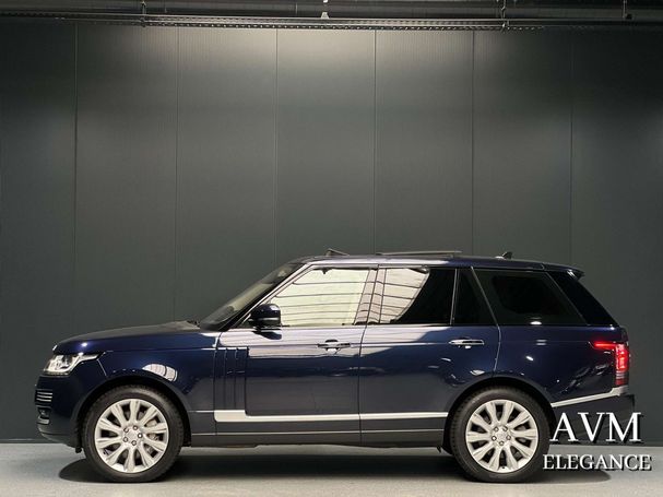 Land Rover Range Rover SDV8 250 kW image number 5