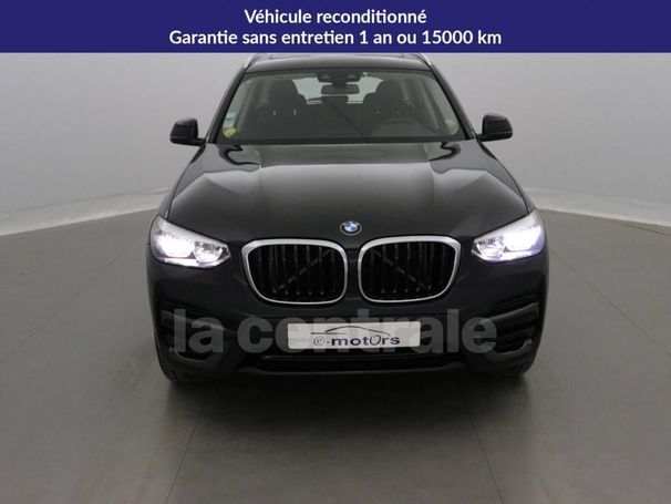 BMW X3 xDrive25d 170 kW image number 4