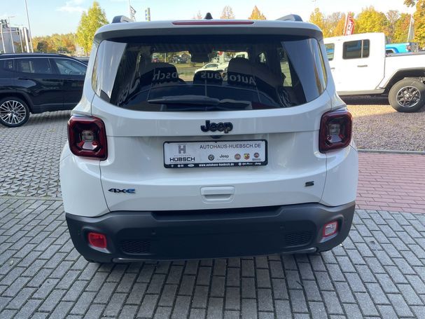 Jeep Renegade 176 kW image number 5