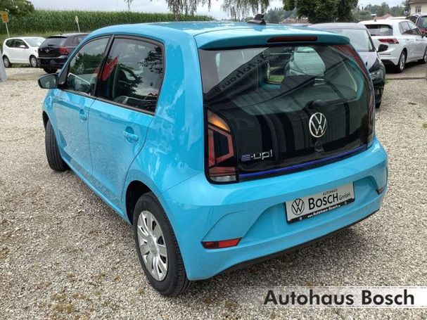 Volkswagen up! 60 kW image number 3