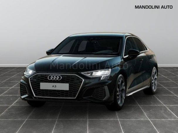 Audi A3 30 TFSI S-line 81 kW image number 1