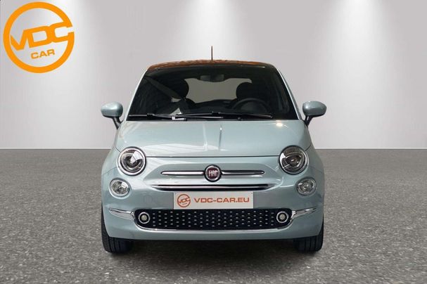 Fiat 500 51 kW image number 3