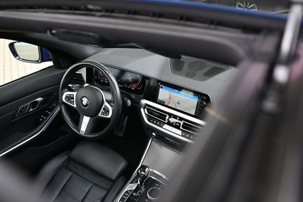 BMW 330i M Sport 190 kW image number 6