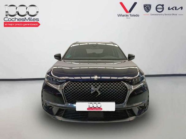 DS Automobiles 7 Crossback BlueHDi SO CHIC 130 kW image number 5