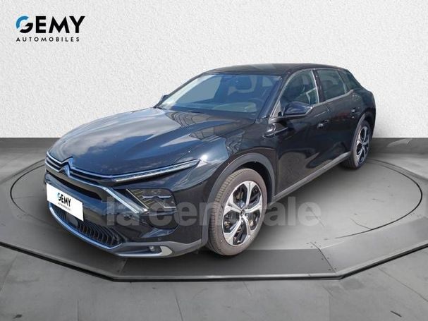 Citroen C5 X 165 kW image number 1