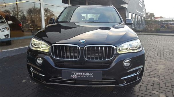 BMW X5 xDrive40e iPerformance 230 kW image number 2