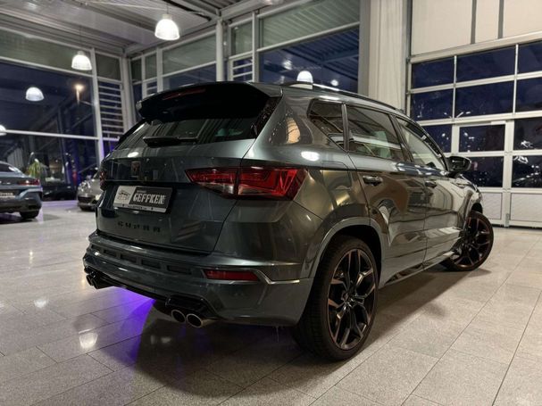 Cupra Ateca 2.0 TSI 4Drive 221 kW image number 6