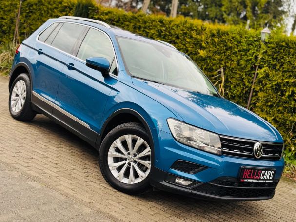 Volkswagen Tiguan 1.5 TSI 110 kW image number 12