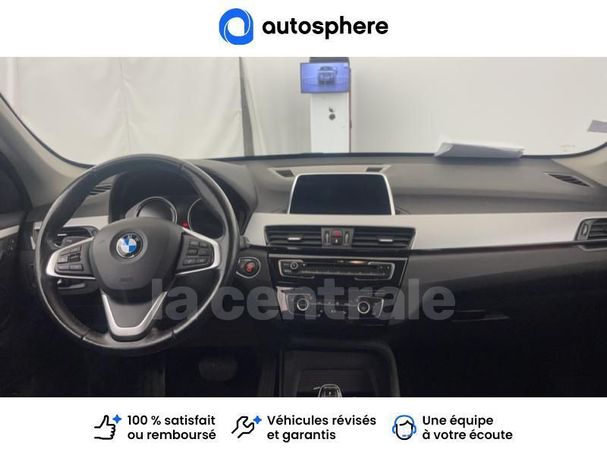 BMW X1 xDrive20i 141 kW image number 18