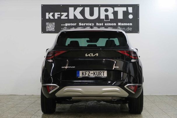 Kia Sportage 1.6 T-GDI Plug-In Hybrid Spirit AWD 185 kW image number 4