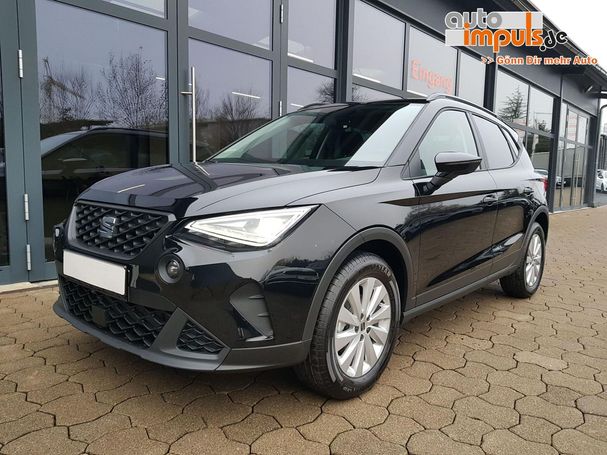 Seat Arona 1.0 TSI DSG Style 85 kW image number 1