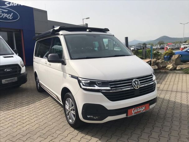 Volkswagen T6 California DSG Beach 110 kW image number 8