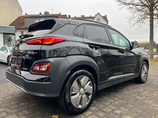 Hyundai Kona Elektro 64 kWh Premium 150 kW image number 4