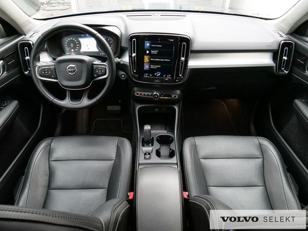 Volvo XC40 140 kW image number 18