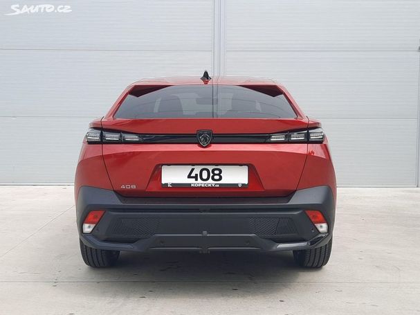 Peugeot 408 96 kW image number 7