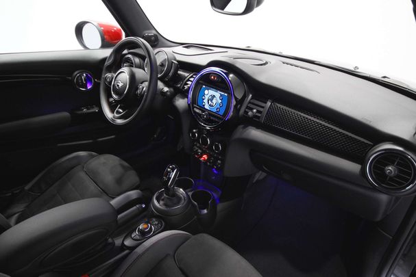 Mini John Cooper Works 170 kW image number 10