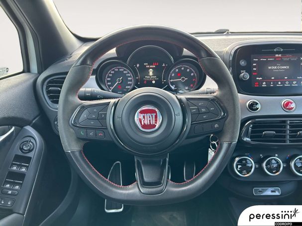 Fiat 500X 1.0 88 kW image number 10