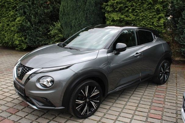 Nissan Juke 86 kW image number 1