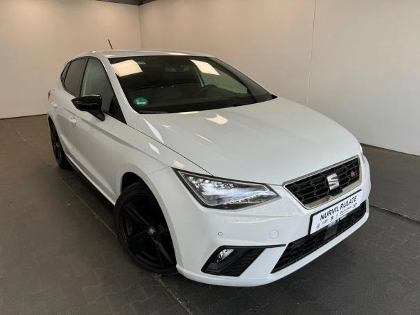 Seat Ibiza 85 kW image number 34