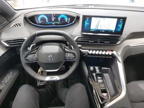 Peugeot 3008 221 kW image number 8