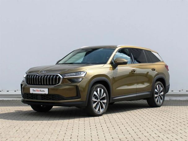 Skoda Kodiaq 147 kW image number 1