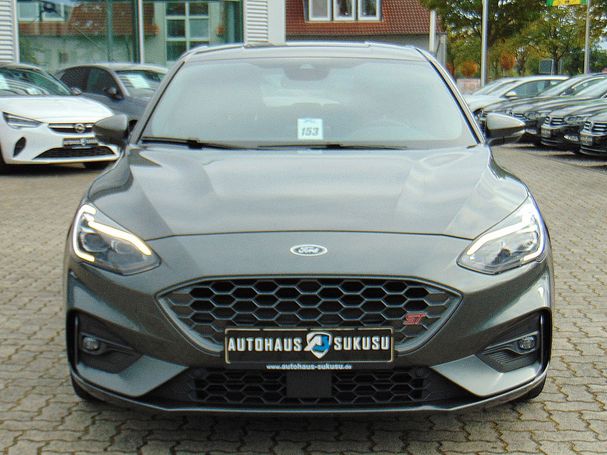 Ford Focus 2.3 EcoBoost ST 206 kW image number 14