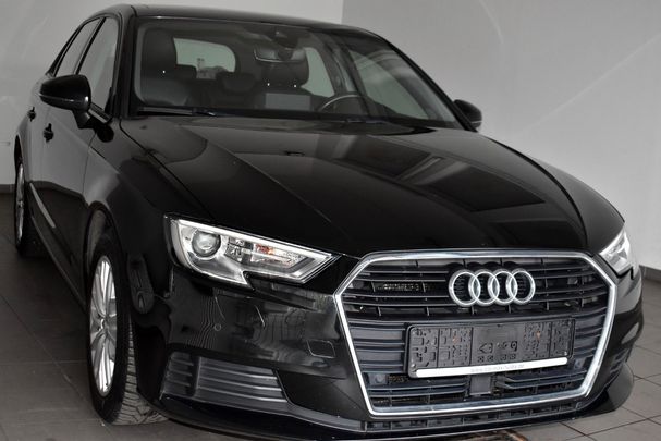 Audi A3 Sportback 85 kW image number 2