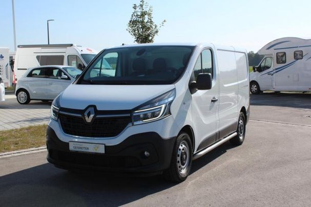 Renault Trafic L1H1 dCi 120 88 kW image number 1