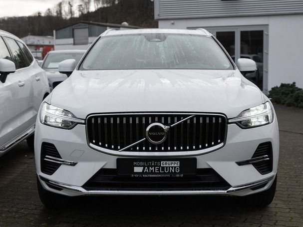 Volvo XC60 T6 Recharge AWD 251 kW image number 2