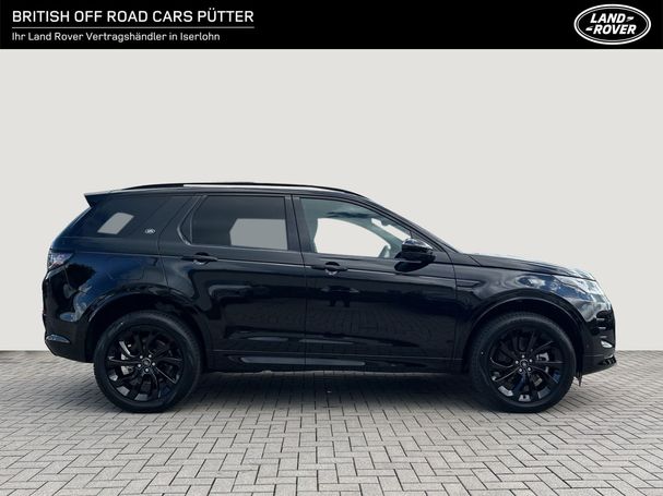 Land Rover Discovery Sport D200 S AWD 150 kW image number 6